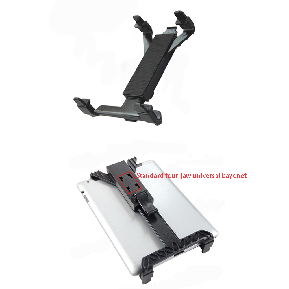 Adjustable Car Headrest Tablet - Kids Tablet With Accessories recension och pris