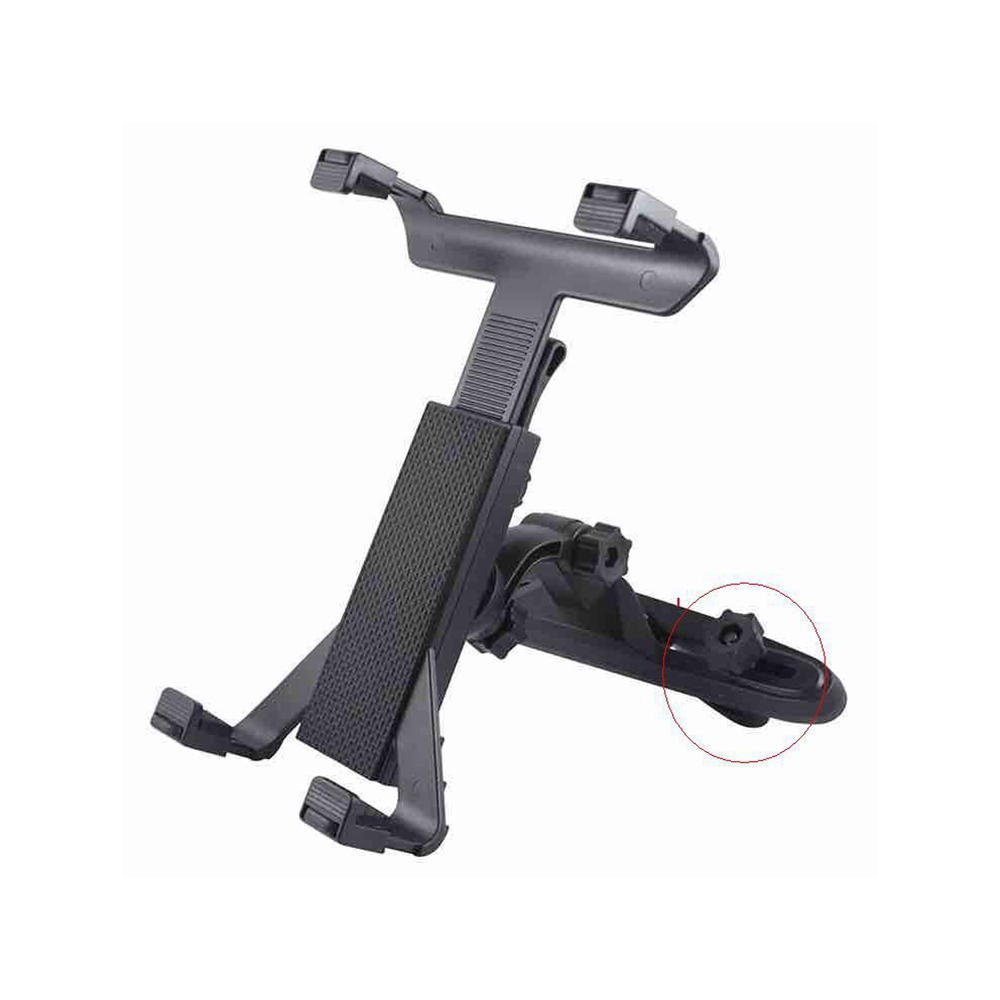 Adjustable Car Headrest Tablet - Kids Tablet With Accessories recension och pris