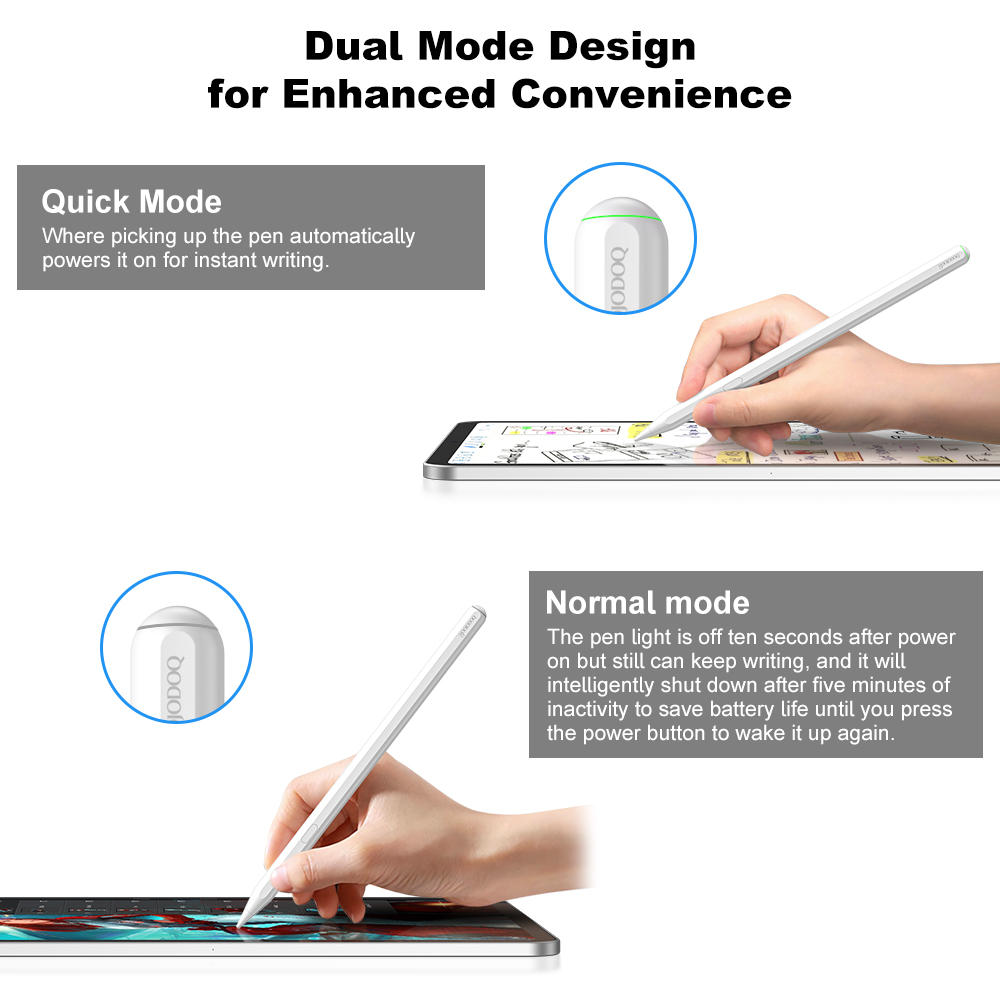 For Apple Pencil 2 Wireless Ch - Tablet Accessories Choice Store recension och pris
