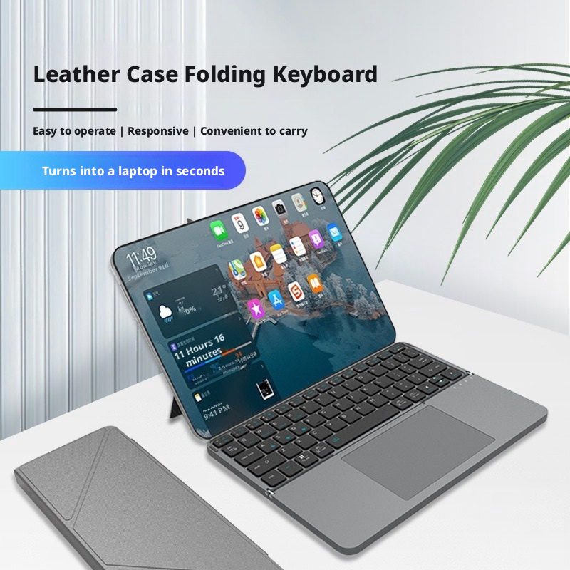 I-BOX Bluetooth Wireless Folda - Accessories For Android Tablet recension och pris