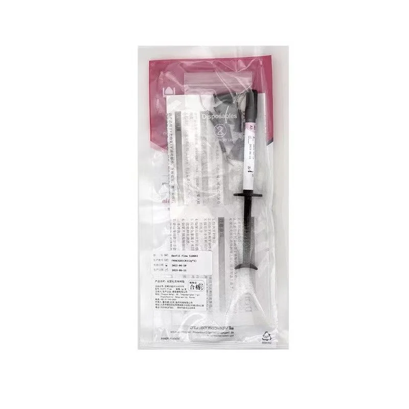 Dental Denfil Light Cured Comp - Tablet Accessories Aesthetic recension och pris