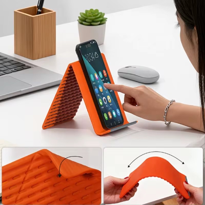 Creative Flexible Foldable Tra - Essential Tablet Accessories recension och pris