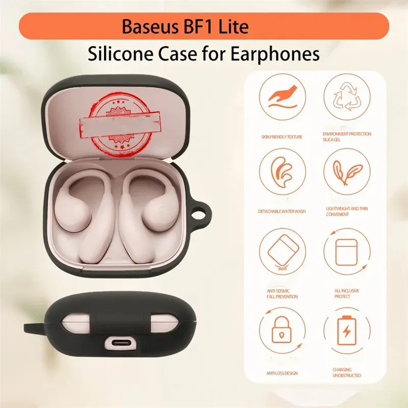 Skinlee Case For Baseus BF1 Li - Accessories For Android Tablet recension och pris