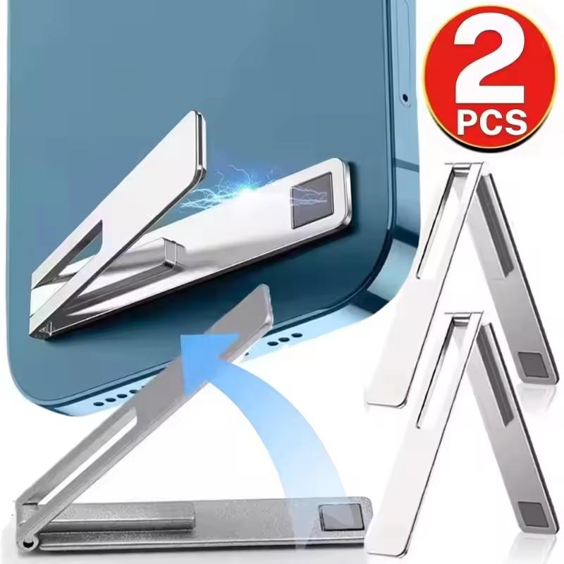 Invisible Ultra Thin Magnetic  - Essential Tablet Accessories recension och pris