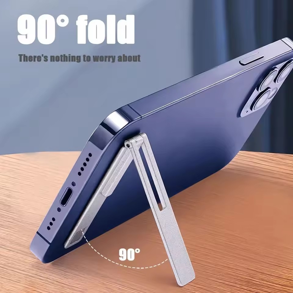 Invisible Ultra Thin Magnetic  - Essential Tablet Accessories recension och pris