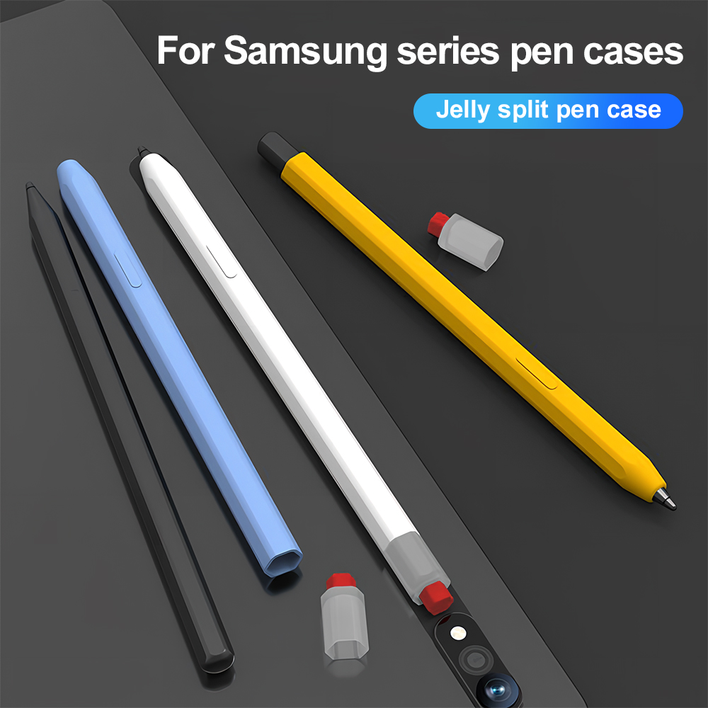 Soft Silicone Shockproof Penci - Tablet Cover Accessories recension och pris