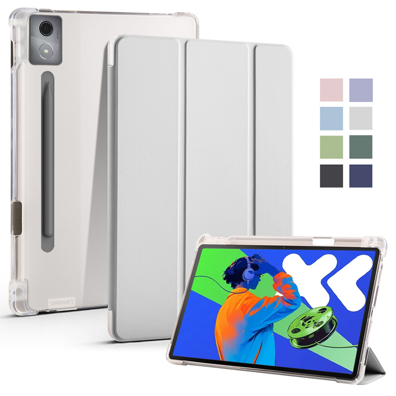 For Xiaoxin Pad Pro 12.7 2025  - Tablet Cover Accessories recension och pris