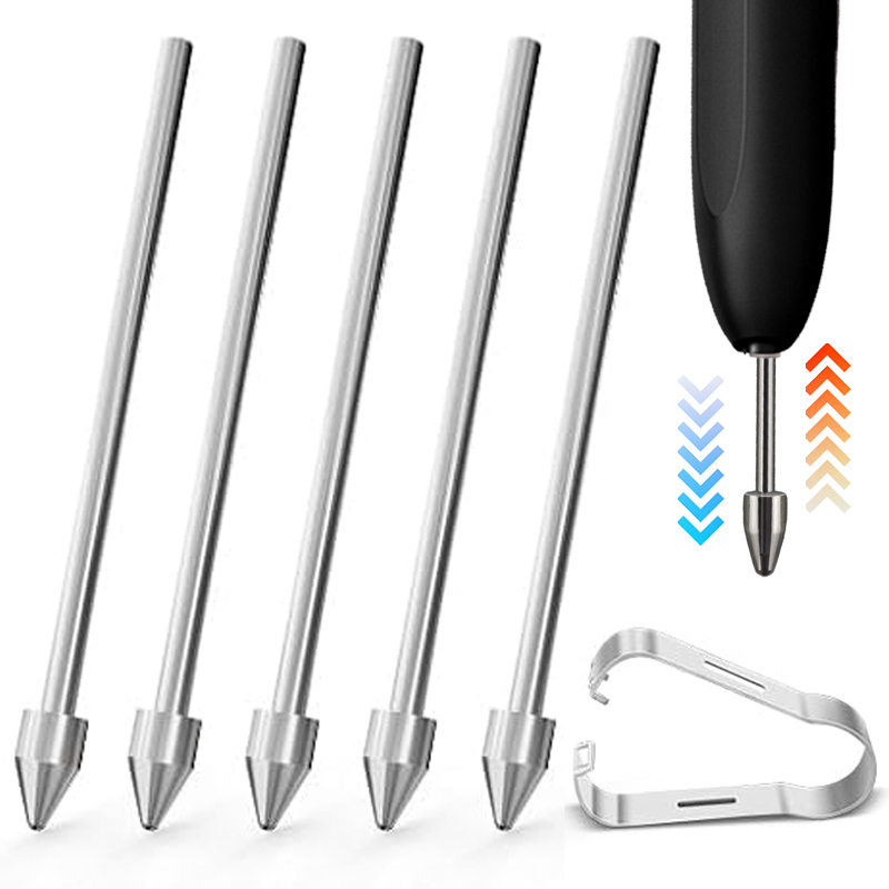 Luxury Metal Stylus Nib For Sa - Galaxy Tablet Accessories recension och pris