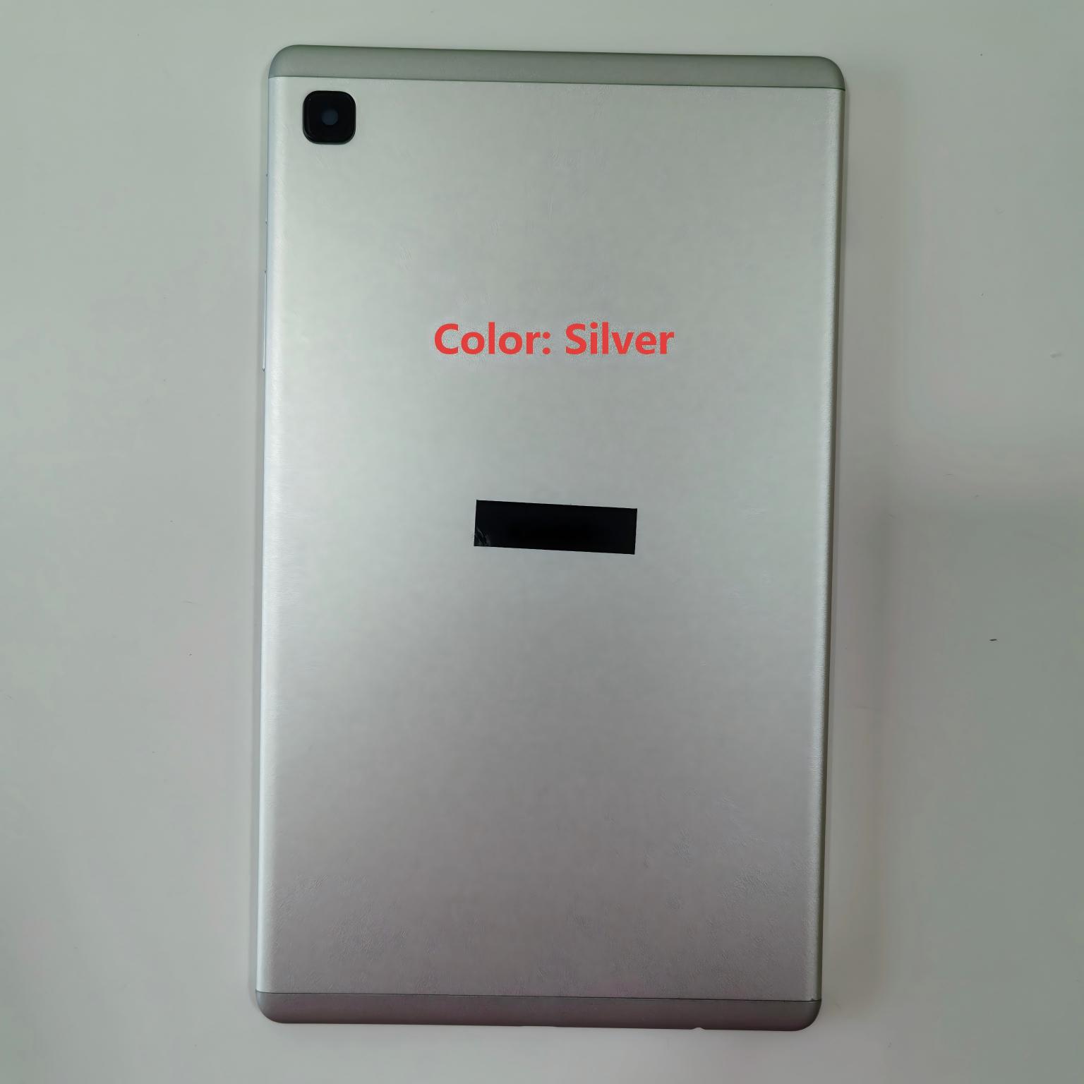 Shell Back for Samsung Galaxy  - Tablet Cover Accessories recension och pris
