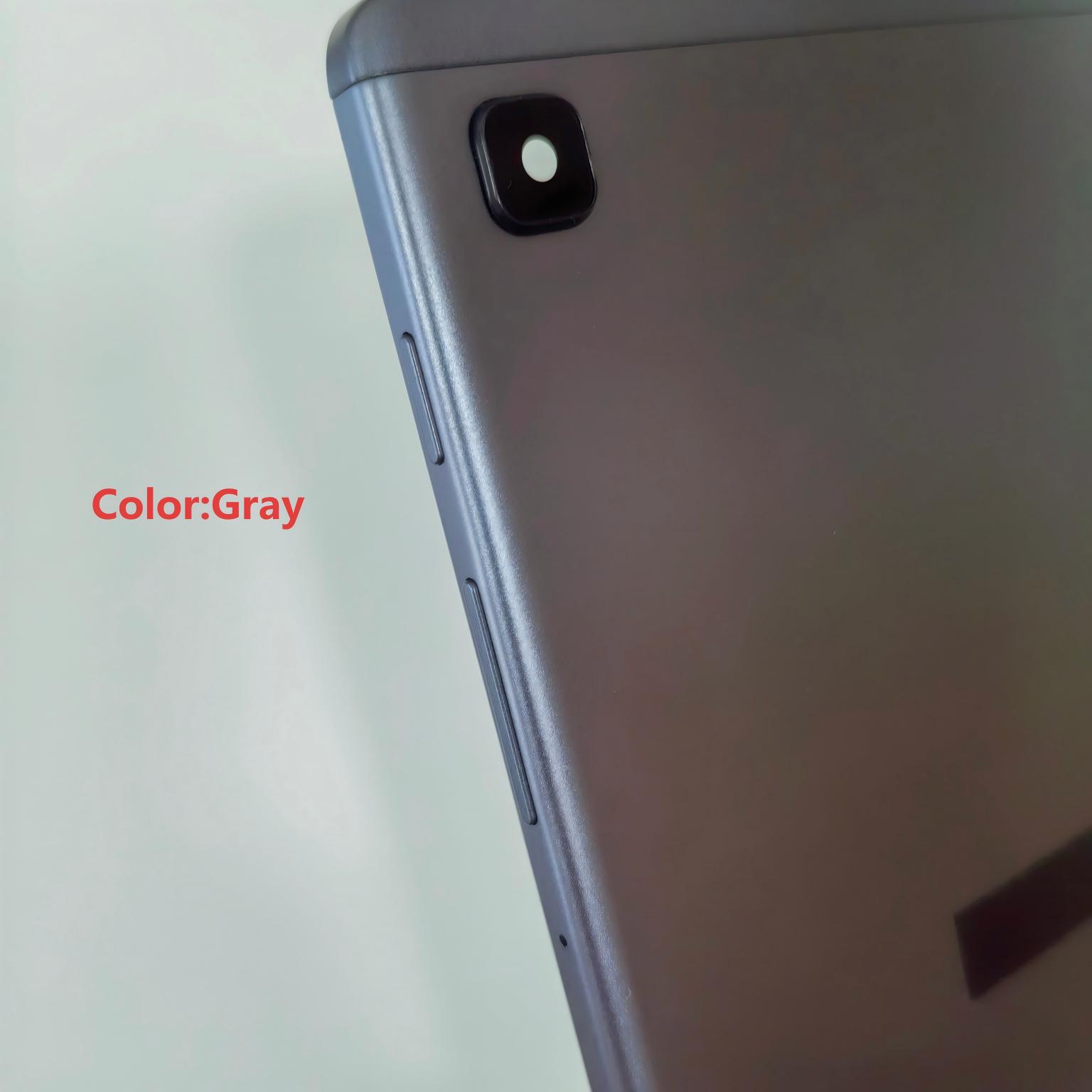 Shell Back for Samsung Galaxy  - Tablet Cover Accessories recension och pris