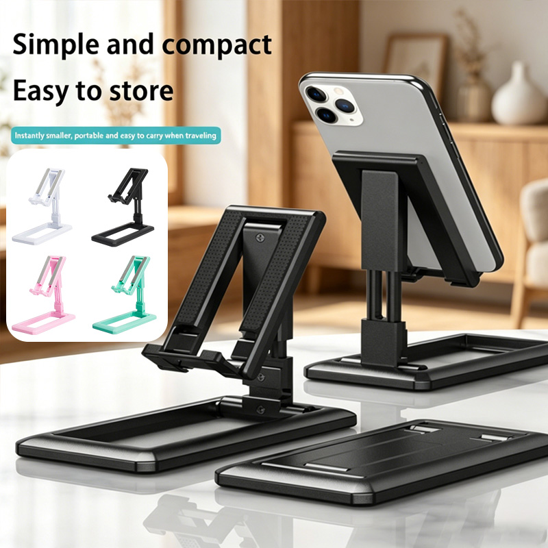 Foldable Tablet Mobile Phone D - Essential Tablet Accessories recension och pris