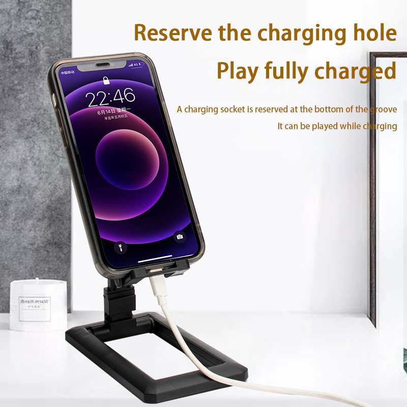 Foldable Tablet Mobile Phone D - Essential Tablet Accessories recension och pris