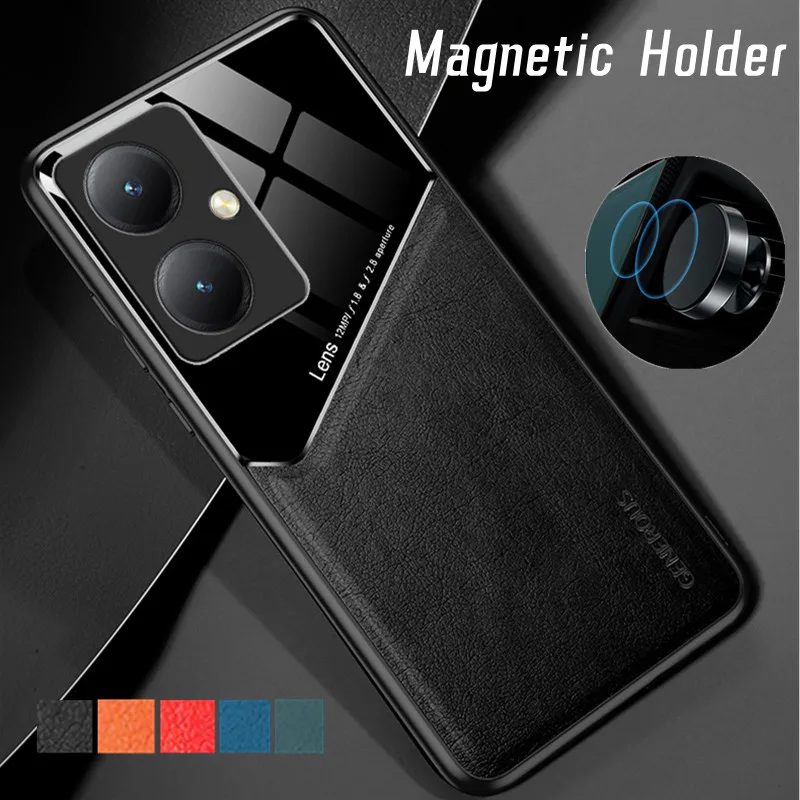 Shockproof Case for VIVO Y03 Y - Vivo Y28 recension och pris