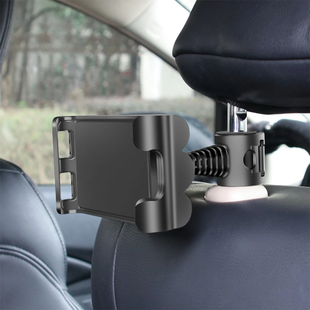 Car Tablet Holder for Headrest - Kids Tablet With Accessories recension och pris