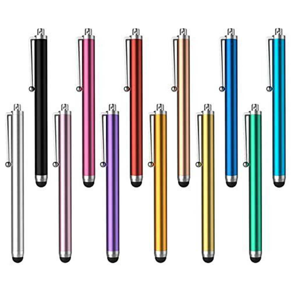 10pcs/lot Stylus Pen For Andro - Samsung Tablet Drawing Accessories recension och pris
