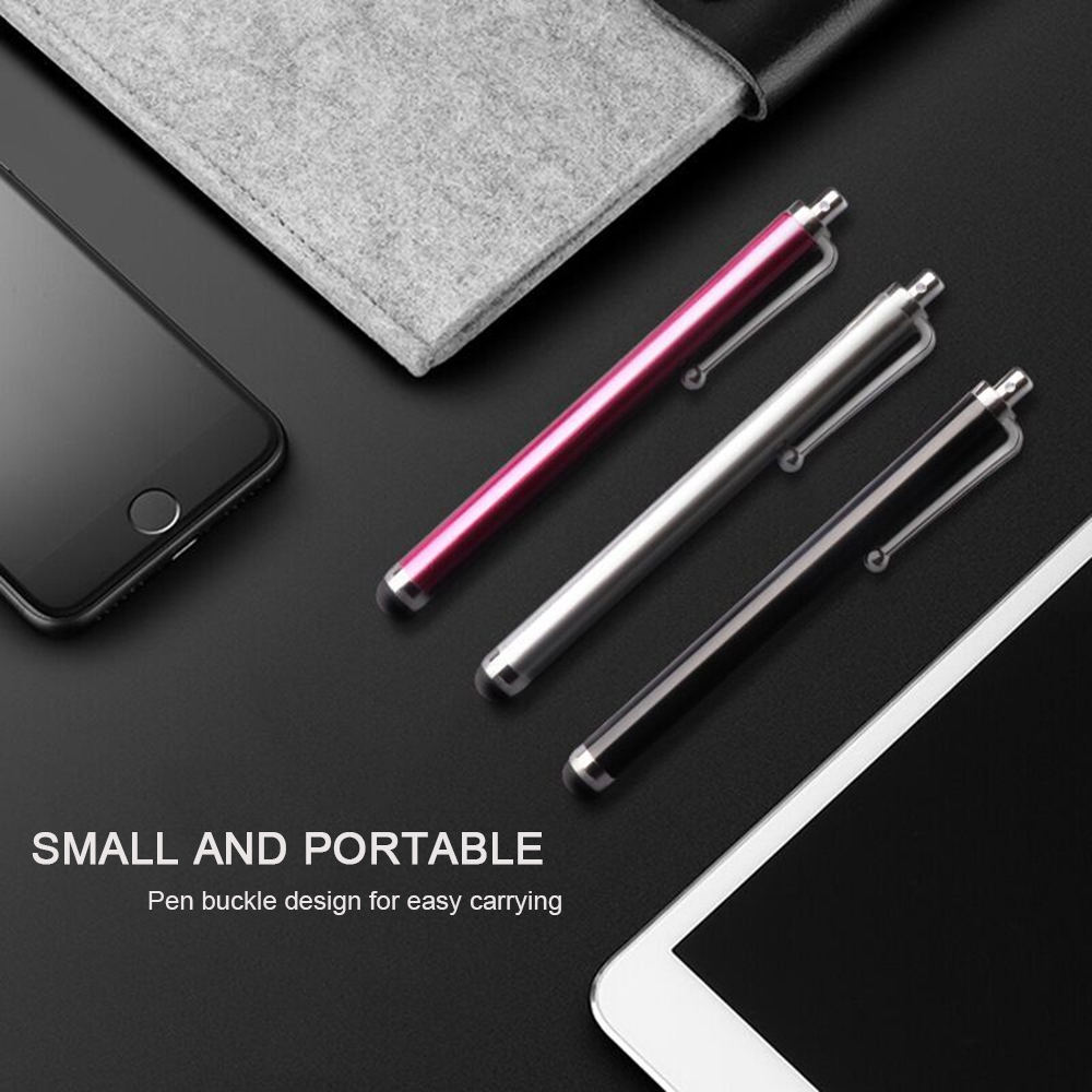 10pcs/lot Stylus Pen For Andro - Samsung Tablet Drawing Accessories recension och pris
