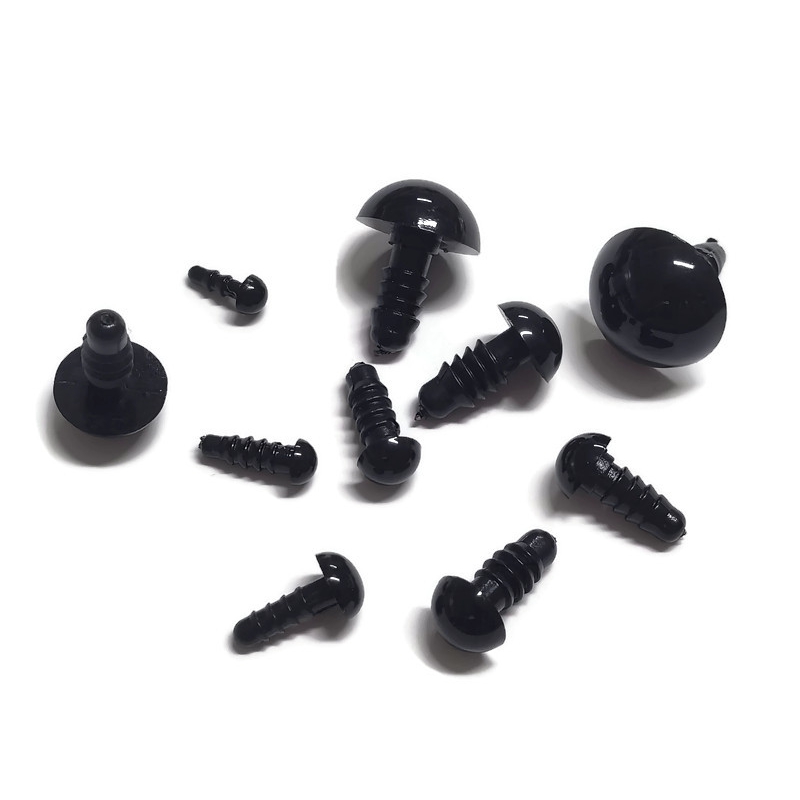 4.5mm-24mm Safety Black Eyes F - Kids Tablet With Accessories recension och pris