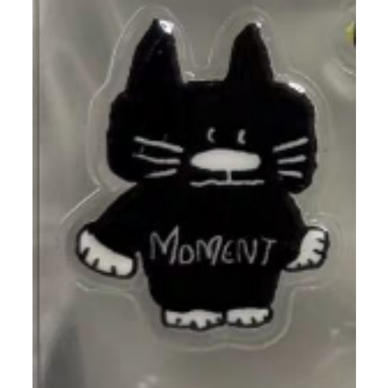Cute Cartoon Cat Dog 3D Transp - Tablet Cute Accessories recension och pris