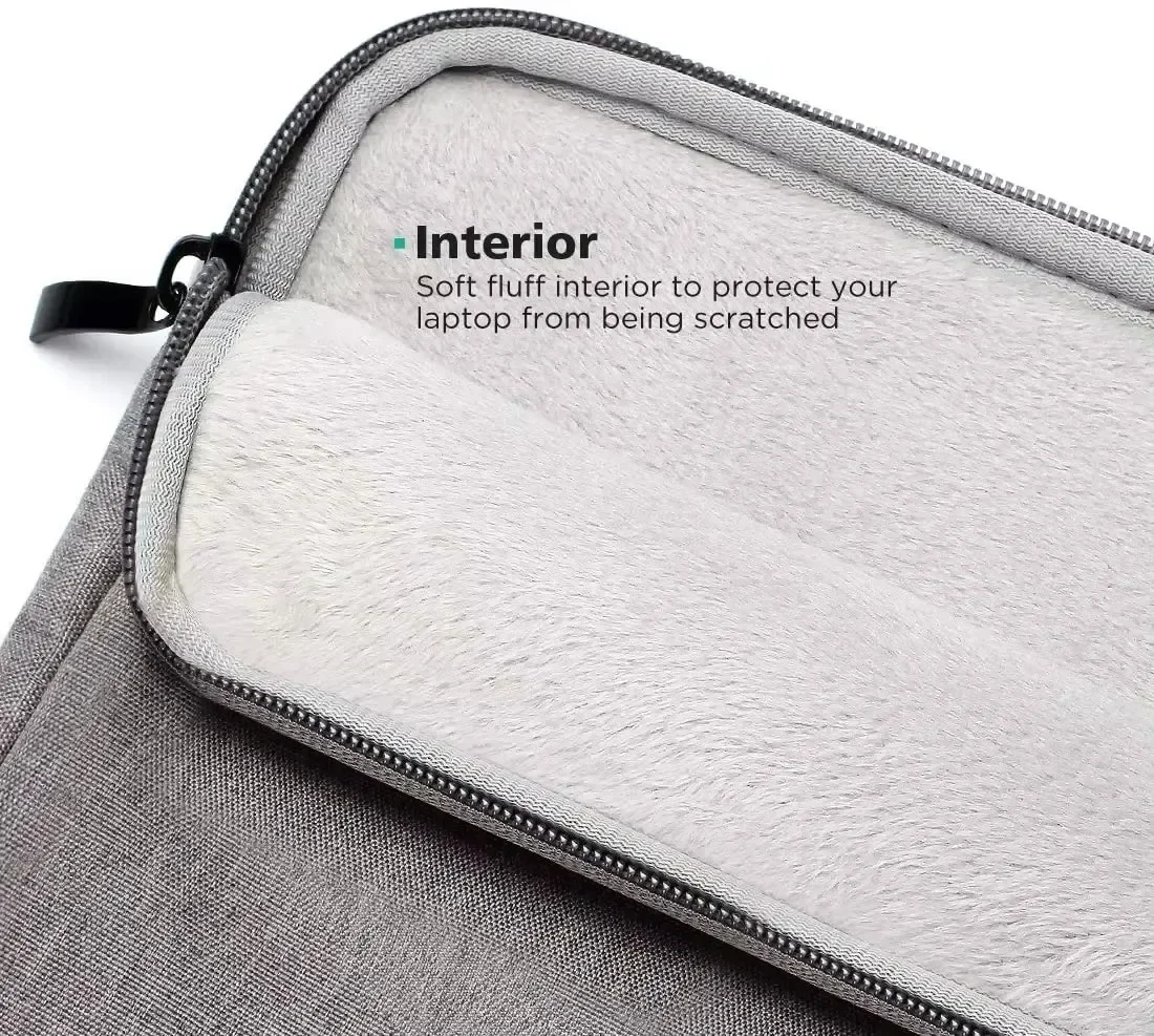 Laptop Bag for Xiaomi Poco Pad - Poco Tablet Accessories recension och pris