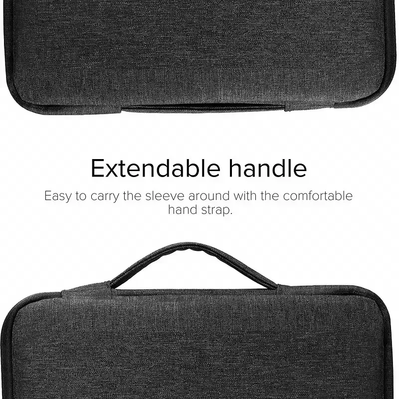 Laptop Bag for Xiaomi Poco Pad - Poco Tablet Accessories recension och pris