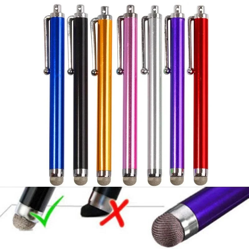 10pcs Stylus Pen For Android i - Samsung Tablet Drawing Accessories recension och pris