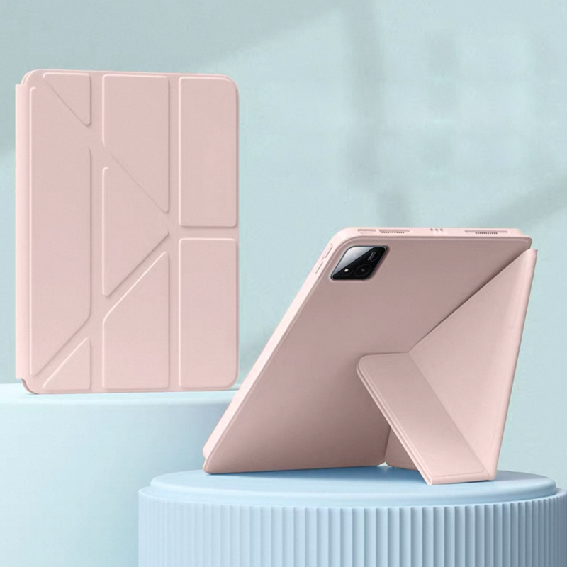 Funda For Xiaomi Pad 8 Case 11 - Poco Tablet Accessories recension och pris