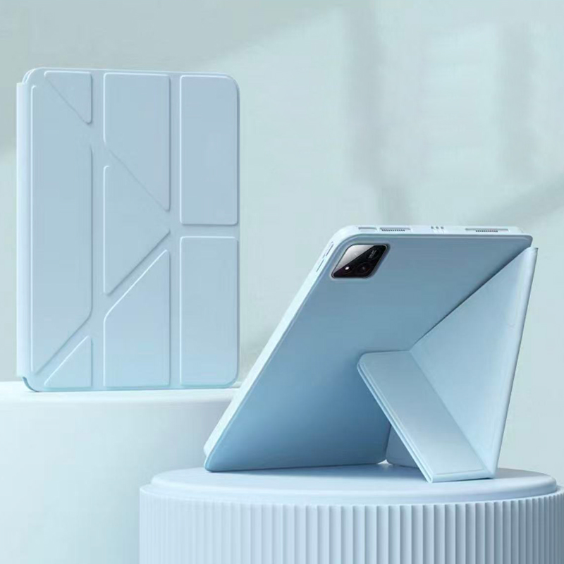 Funda For Xiaomi Pad 8 Case 11 - Poco Tablet Accessories recension och pris