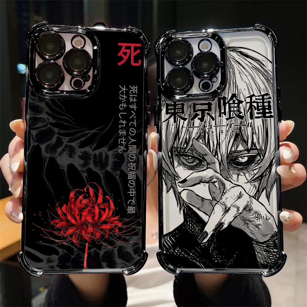 Anime Tokyo Ghouls Plating Pho - Vivo Y28 recension och pris
