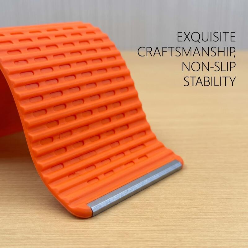 Creative Foldable Phone Stand  - Essential Tablet Accessories recension och pris