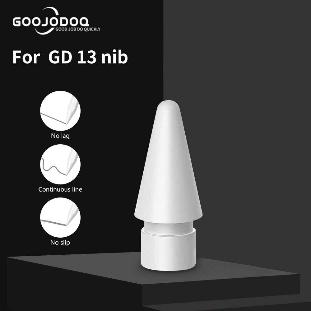 GD13 Pencil nib Tip For GOOJOD - Tablet Accessories Choice Store recension och pris