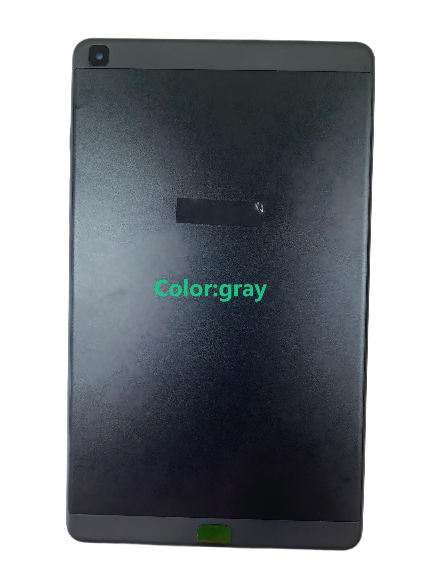 Shell Back For Samsung Galaxy  - Tablet Cover Accessories recension och pris