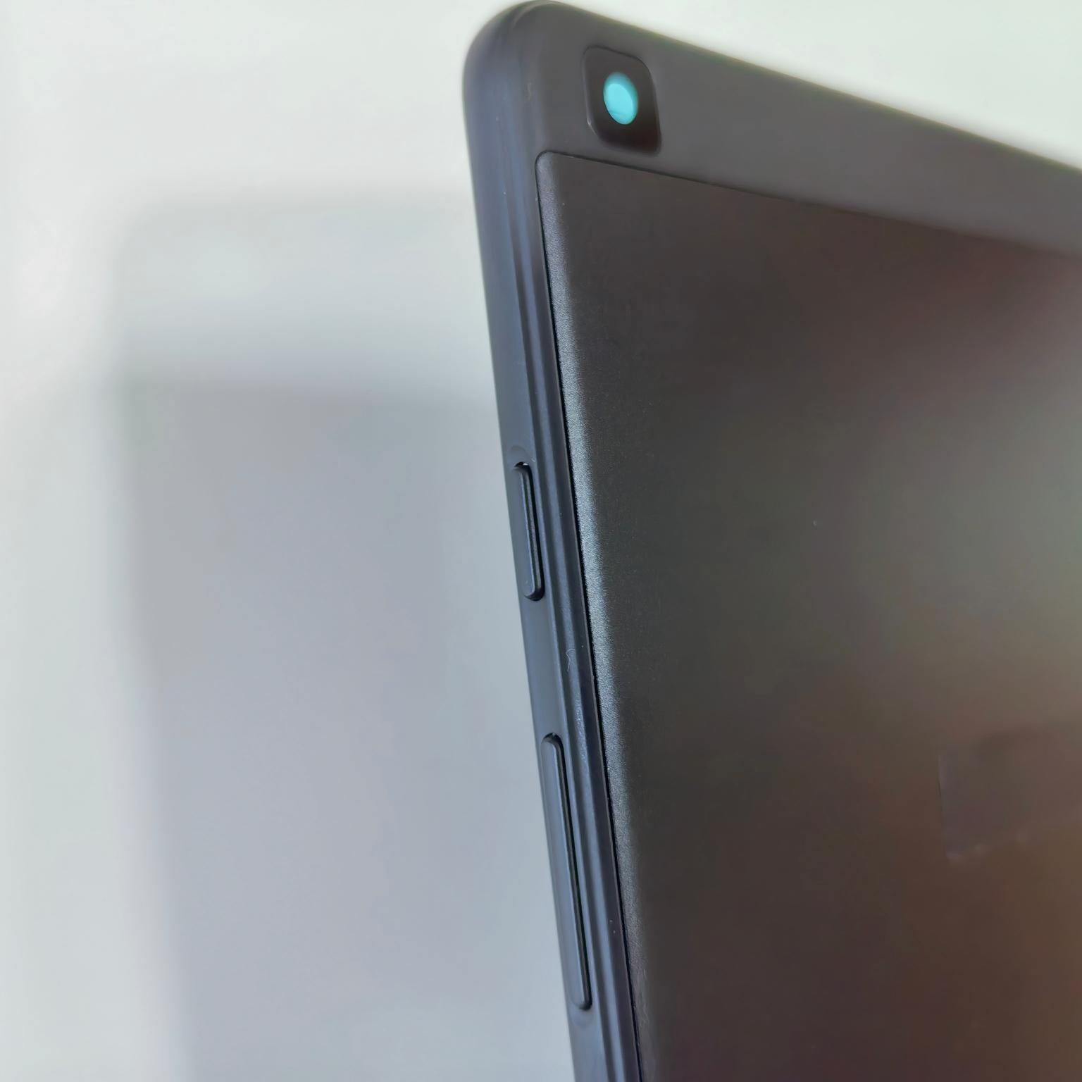 Shell Back For Samsung Galaxy  - Tablet Cover Accessories recension och pris