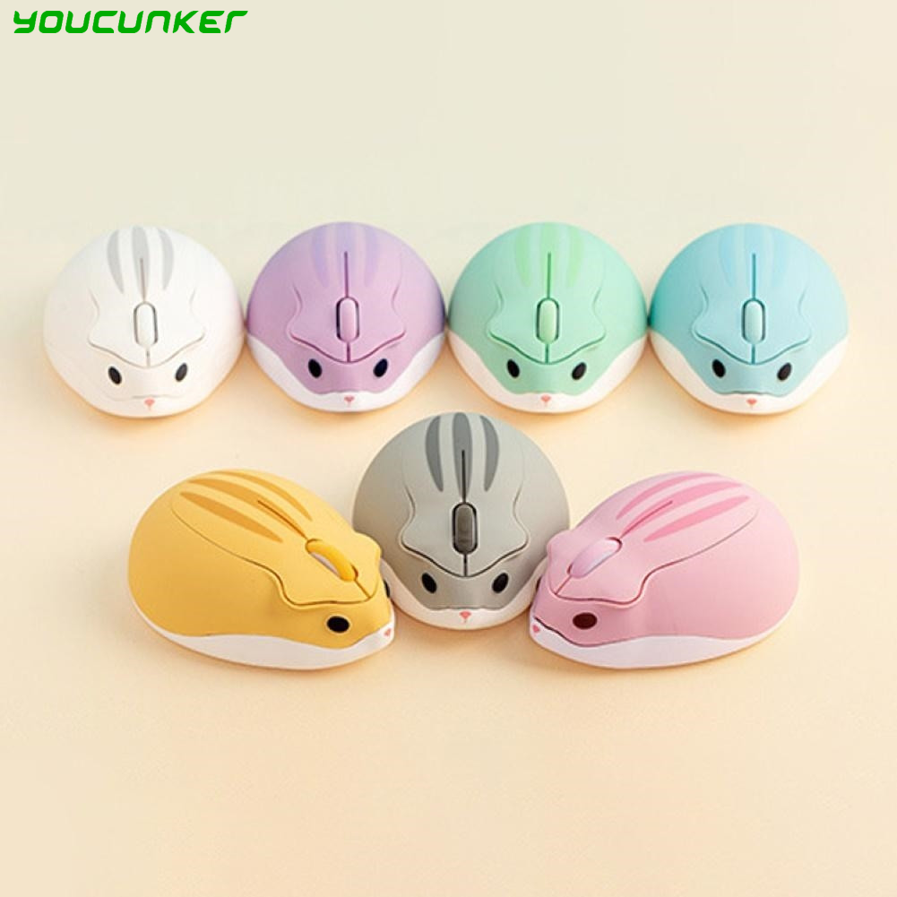 Wireless 2.4G Cute Mouse Creat - Kids Tablet With Accessories recension och pris
