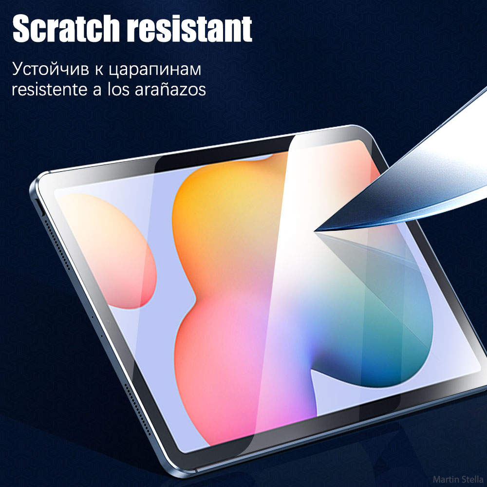 For Samsung Galaxy Tab S6 Lite - Onn Tablet Accessories recension och pris