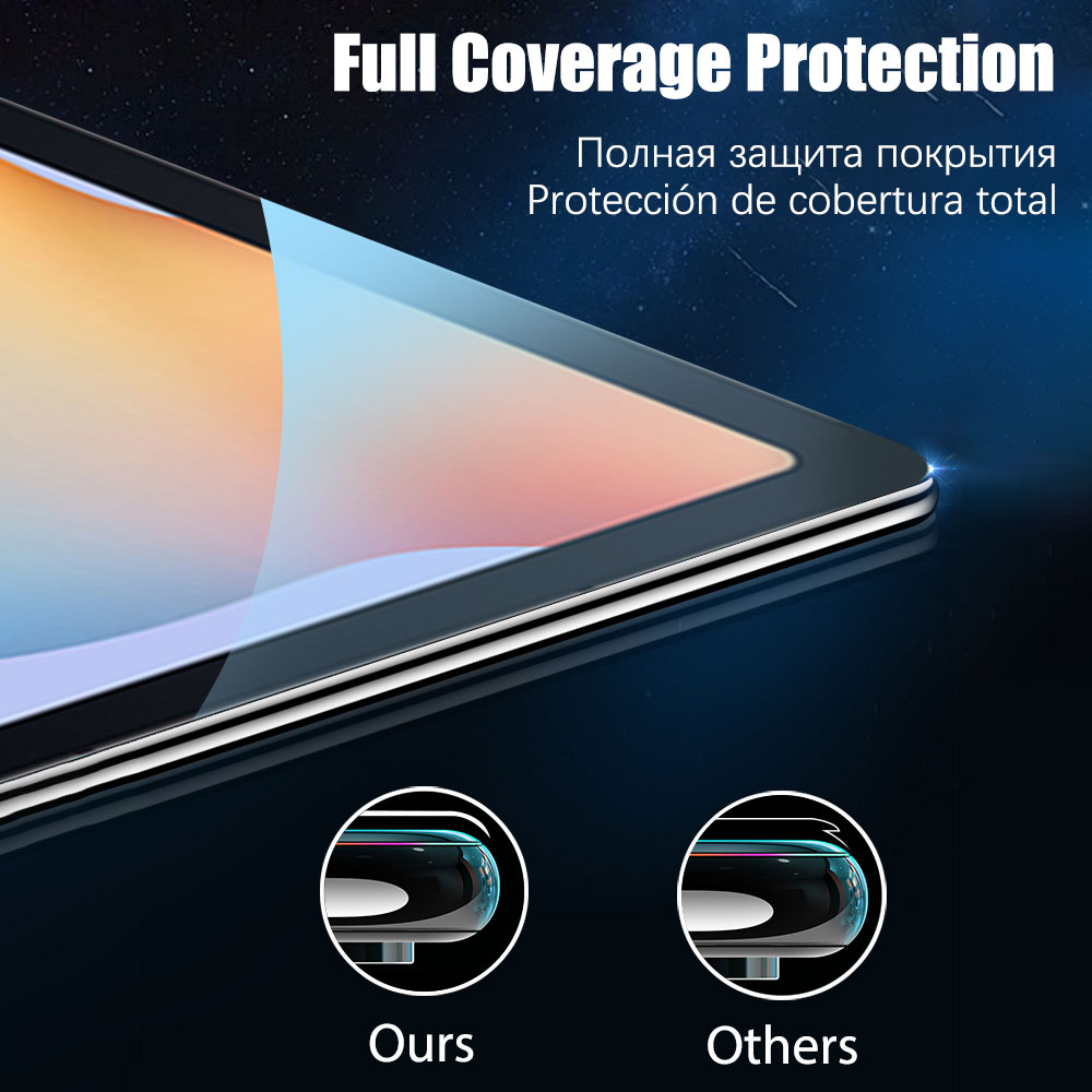 For Samsung Galaxy Tab S6 Lite - Onn Tablet Accessories recension och pris