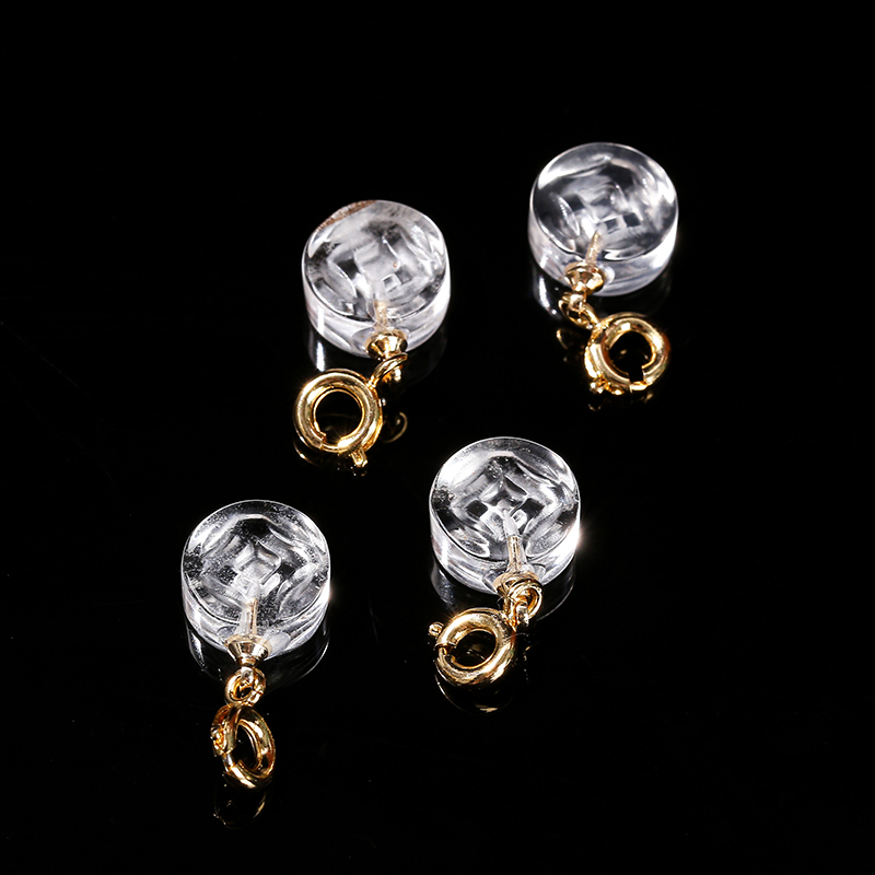 1 Pc Natural Rock Quartz Carve - Tablet Cute Accessories recension och pris