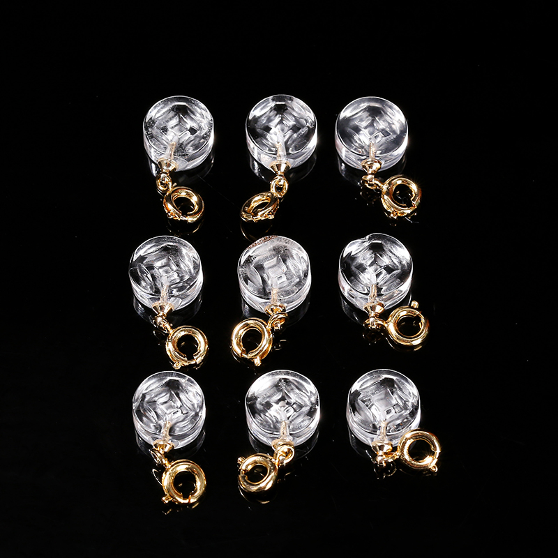 1 Pc Natural Rock Quartz Carve - Tablet Cute Accessories recension och pris
