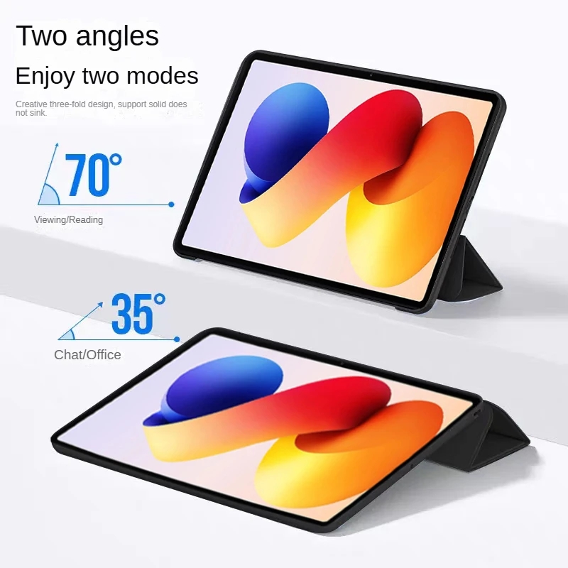 For Poco Pad M1 12.1 inch 2025 - Poco Tablet Accessories recension och pris