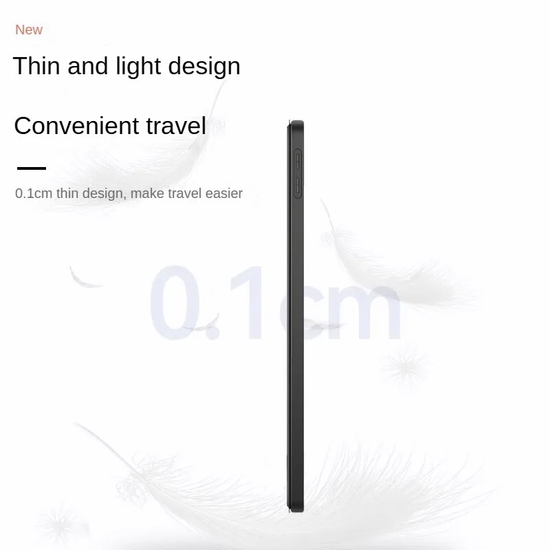 For Poco Pad M1 12.1 inch 2025 - Poco Tablet Accessories recension och pris