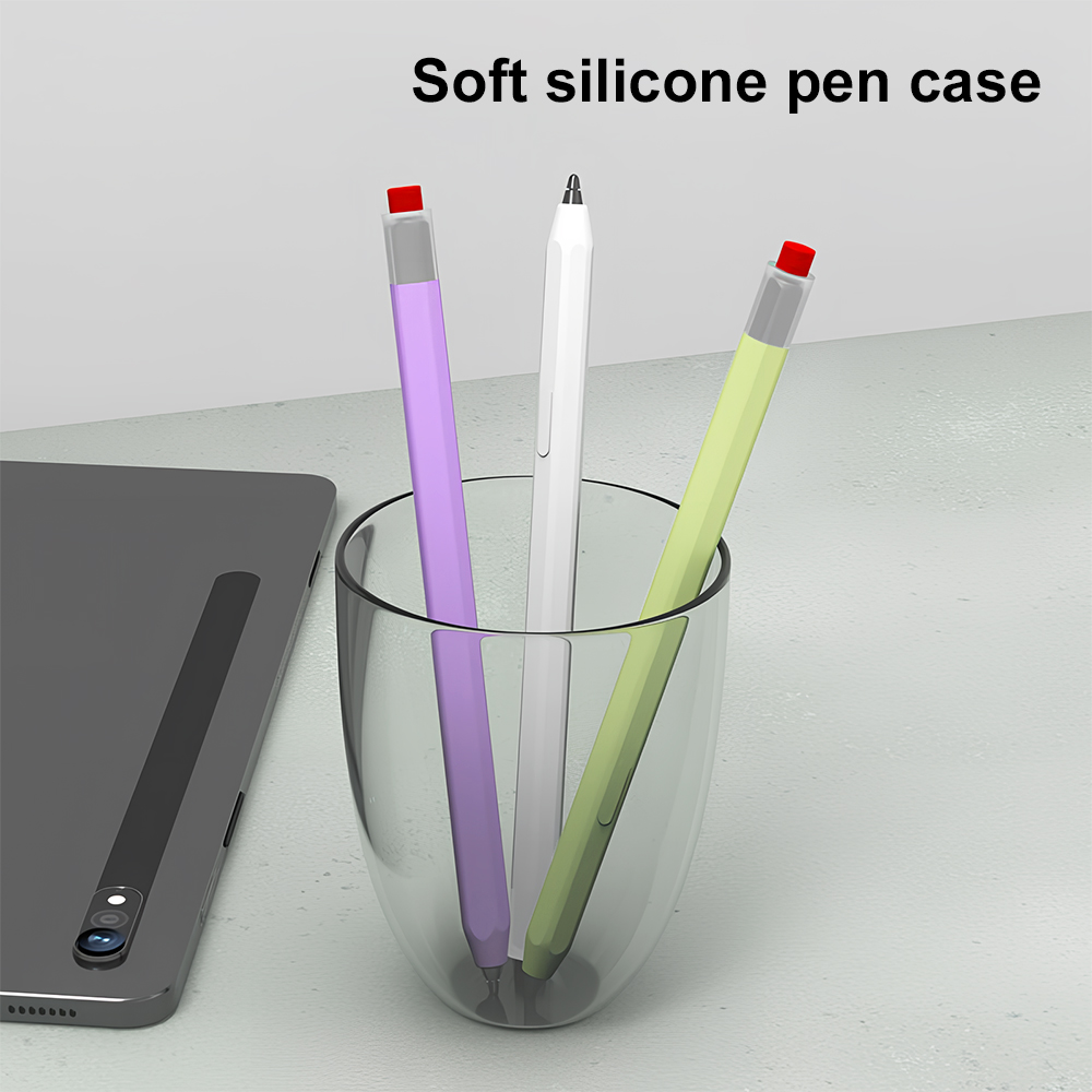 Silicone Case for Samsung Gala - Tablet Cover Accessories recension och pris