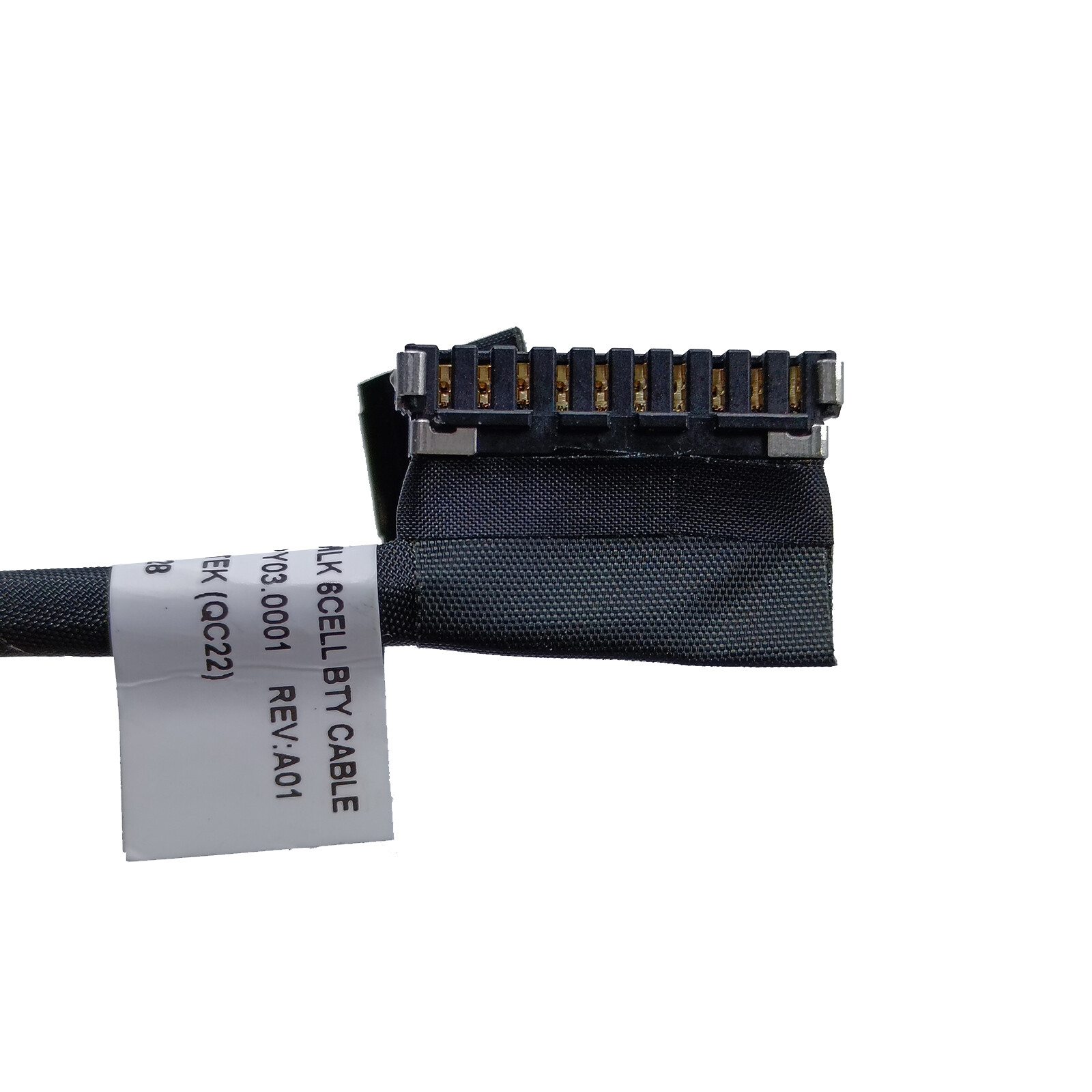 00CRPJ 0CRPJ For DELL Latitude - Laptop Tablet Accessories recension och pris
