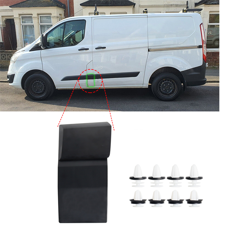 Fuel Tank Decorative Cover & B - Tablet Accessories Aesthetic recension och pris