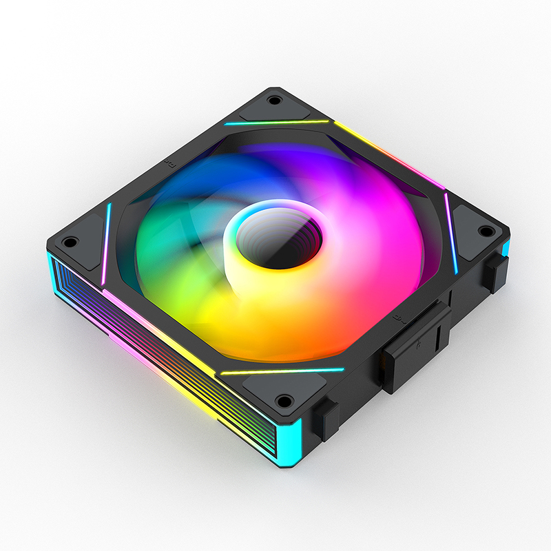 TEUCER JM-1 Computer Case Fan  - Tablet Accessories Aesthetic recension och pris