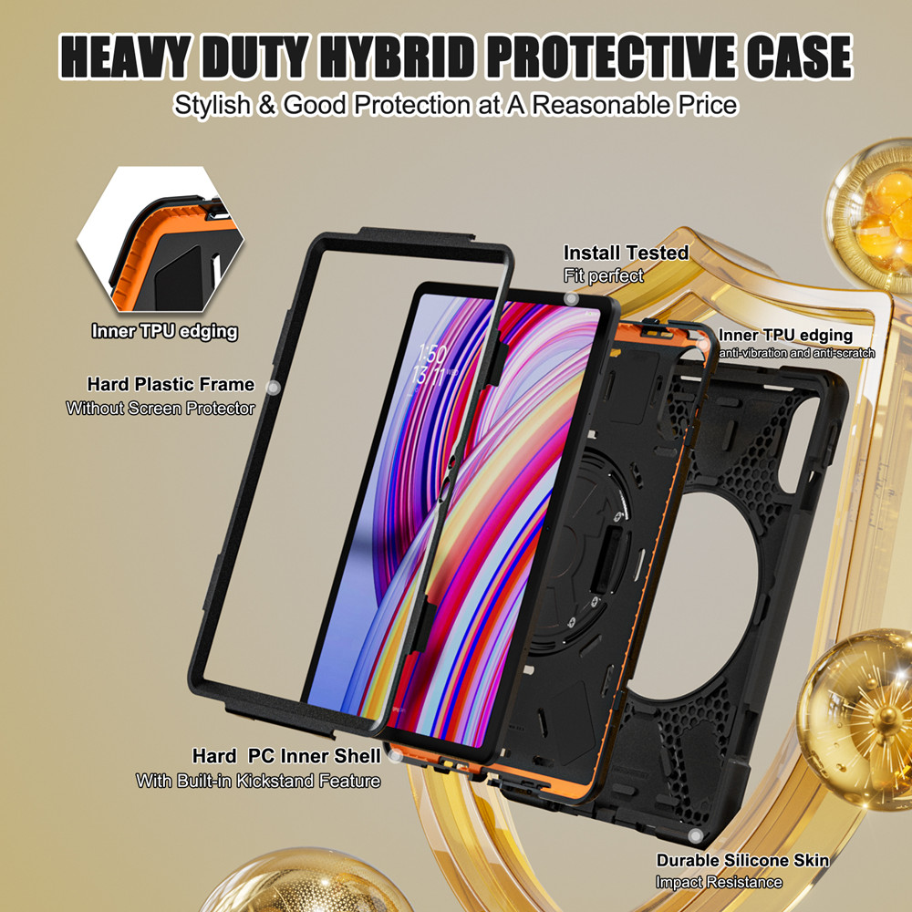 Case For Xiaomi Redmi Pad Pro  - Poco Tablet Accessories recension och pris
