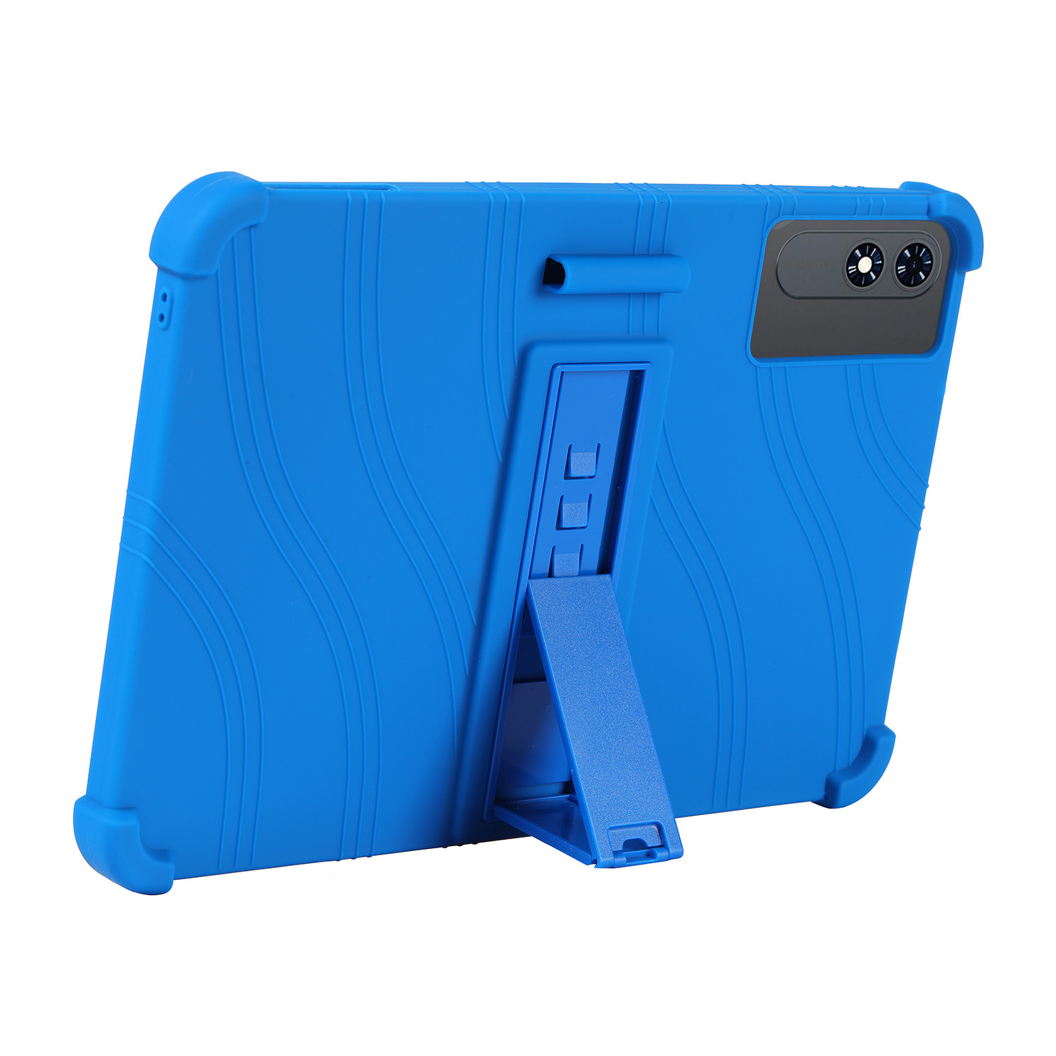 Tablet Case Android Funda  Pou - Kids Tablet With Accessories recension och pris