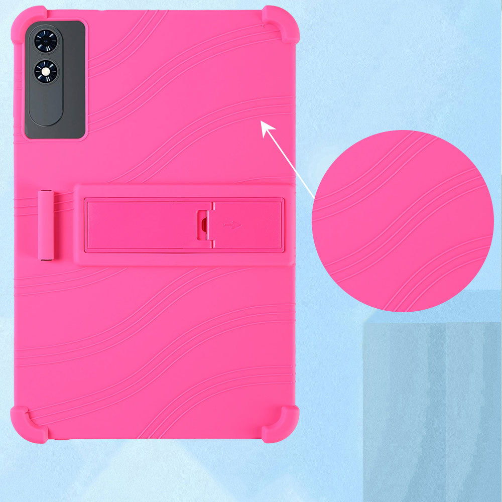 Tablet Case Android Funda  Pou - Kids Tablet With Accessories recension och pris