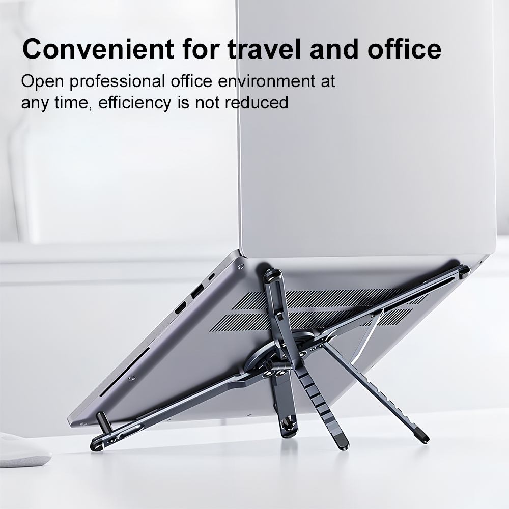 Portable Magnetic Phone Holder - Essential Tablet Accessories recension och pris
