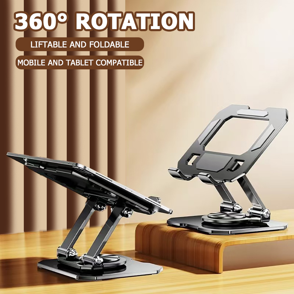 360 Rotating Tablet Phone Stan - Onn Tablet Accessories recension och pris