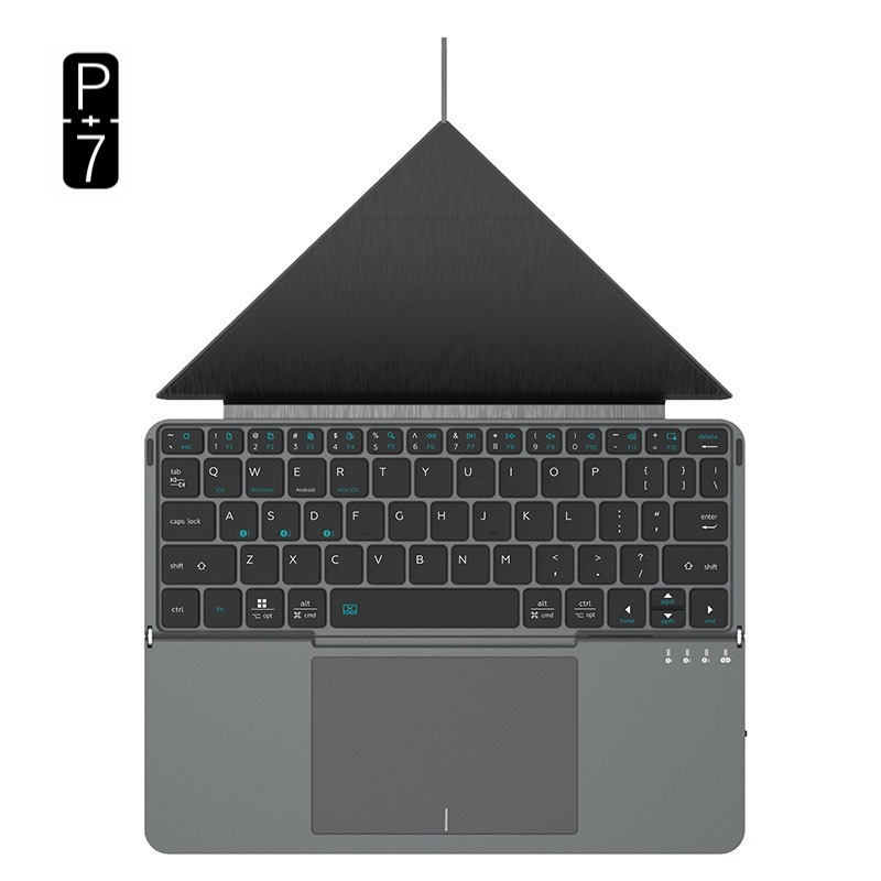 Ibox 11 Tablet Foldable Keyboa - Accessories For Android Tablet recension och pris