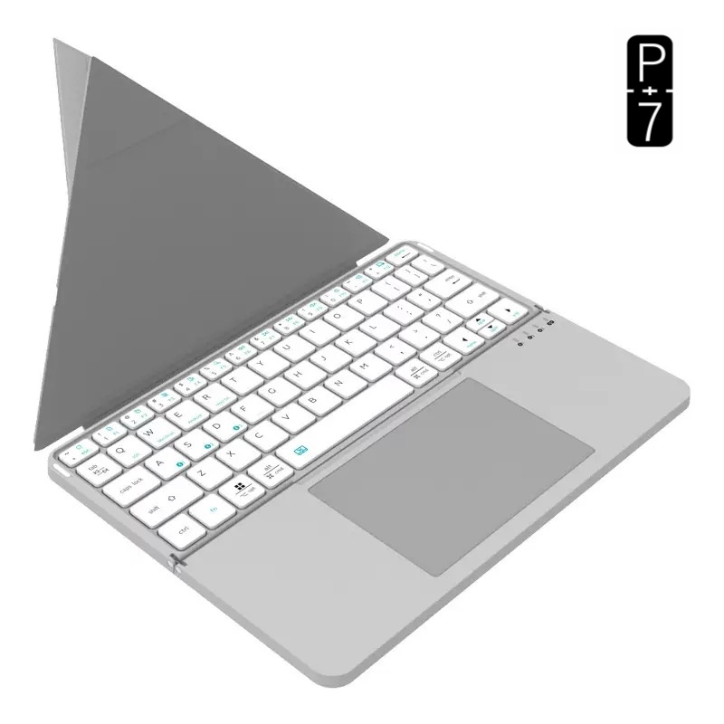 Ibox 11 Tablet Foldable Keyboa - Accessories For Android Tablet recension och pris